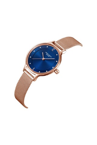 Aries Gold L 5033Z RG-BU Kadın Kol Saati