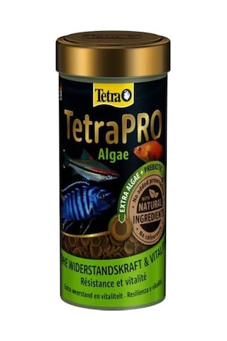 Pro Algae Cips 100 Ml/18 Gr