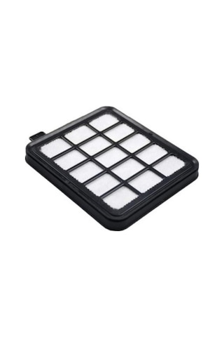 Karaca Vantuz 8 Antresit Süpürge Hazne Motor Koruma Filtresi (450636928)