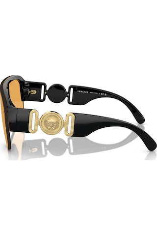 Versace Ve4391 Gb1/7 48 Kadın Güneş Gözlüğü
