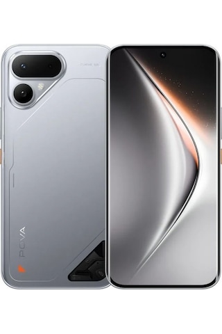 Tecno Pova Curve 2 128 GB (Tecno Türkiye Garantili)