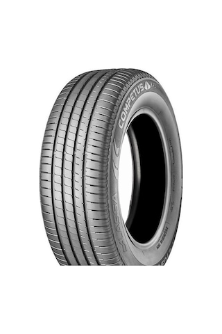 Lassa 255/45R20 105W Competus H/P 2 XL Yaz Lastiği - 2024