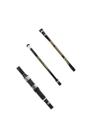 Balza Flash Bot 2.10 Cm Teleskopik Tekne Olta Kamışı 150 Gr