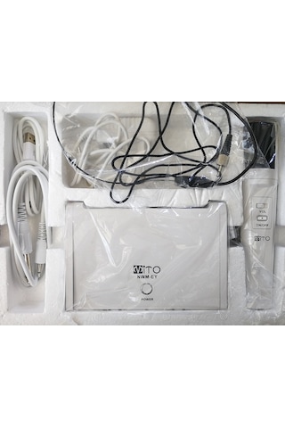 Mito Nwm Ed Wıreless Mikrofon