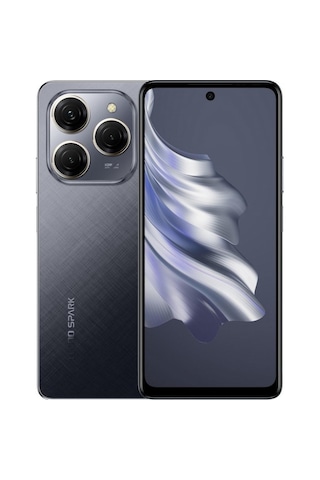 TECNO Spark 20 Pro 8 GB 256 GB (TECNO Türkiye Garantili)