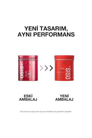 Texture Thrill Elastic Fiber Lifli Saç Şekillendirici Gum 100 Ml