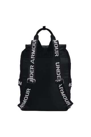 Under Armour Kadın Ua Favorite Sırt Çantası 1369211-001 Siyah