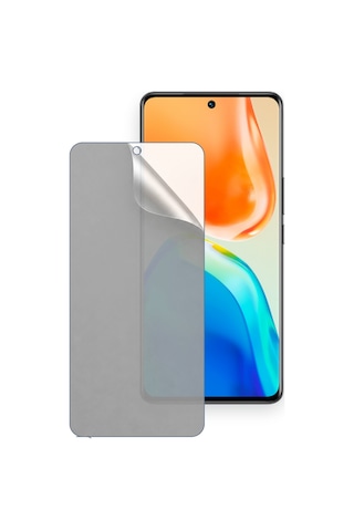 Schitec Vıvo V25 Pro Uyumlu Ön Yüzey Mat Hidrojel Ekran Koruyucu 33001251
