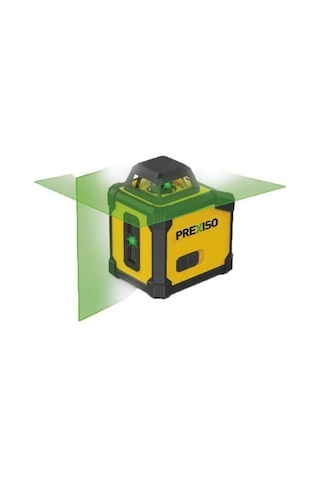 Leica Prexiso Plc360g Çizgi Lazeri