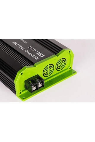 Electrozirve 20a Dc-dc Charger Ec1212-20
