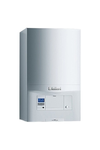 Vaillant VUW 236/5-3 Ecotec Pro 16.000 Kcal/h Yoğuşmalı Hermetik Kombi
