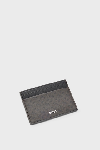 Boss Erkek Kartlık 50552845 201 Kahve Kahve
