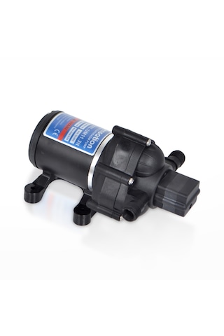 Hidrofor Su Pompası Diyafram 11.5l/dk 12v 45psi