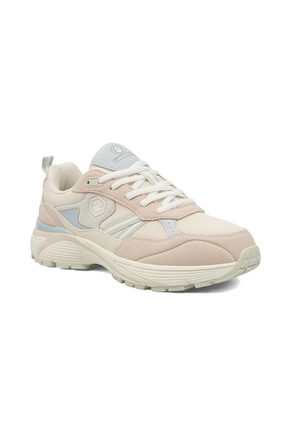Lumberjack Bonte 6fx Pudra Kadın Spor Ayakkabı 000000000102159872 Pembe