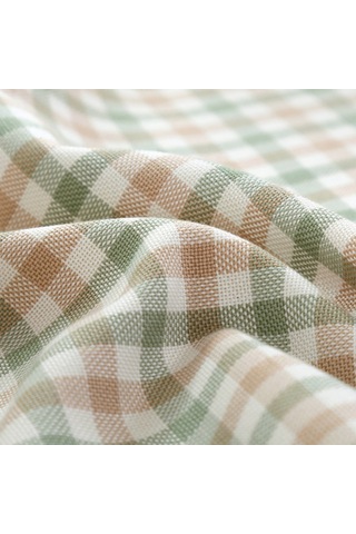 Wezone Bebek İçin Bambu Lifli Soğuk İpek Yatak Döşemesi - 65x110cm, Makine Yıkama Uygun, Yumuşak Ve Cilt Dost, Yazın Uygun DiğER