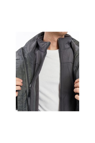 Mapamyumco 3in1 Erkek Mont-füme Füme