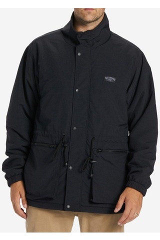 Billabong Erkek Black Ceket Abyjk00186-blk-3881 Siyah