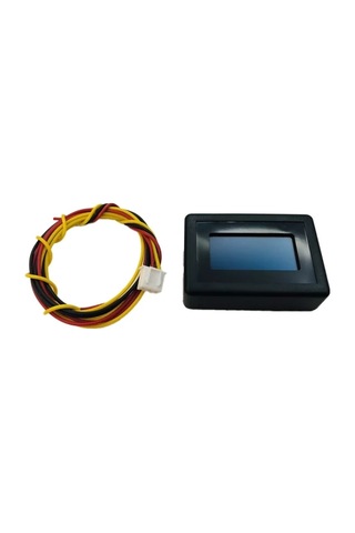 Getgauges Et-hanol Göstergesi Kiti