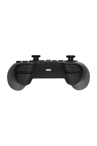 Xindoker T23 Pro Kablosuz Bluetooth Oyun Kolu - Çift Motor Titreşim, Jiroskop Fonksiyonu, Switch/switch Lite Uyumlu - Siyah Gri