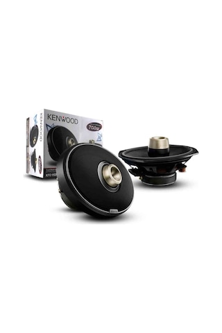 Hby Kenwood Kenwood Kfc-hqr710ex 7x10 Oval