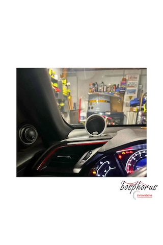 Honda 10. Jenerasyon Civic Havalandırma Gösterge Podu Fk7 & Fk8