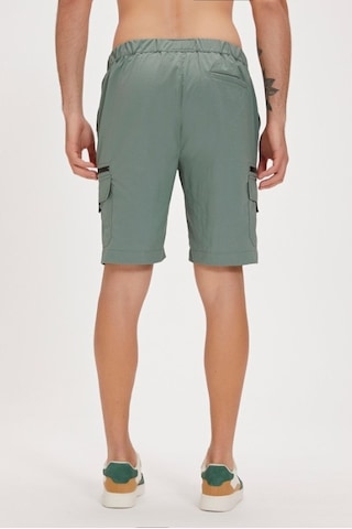 Bad Bear Erkek Kargo Şort 24-01-18-008-17940 001