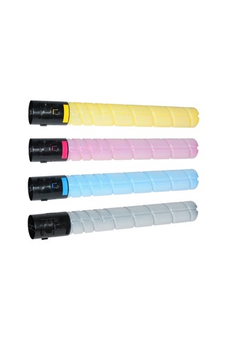 Konica Minolta Uyumlu Toner Tn-512/a33k152 Bk