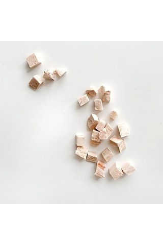 Fitfeed Freeze-dried Çiğ Hindi Göğüs Köpek Ödül Maması 40g