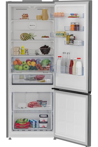Beko 670475 MI 475 L No-Frost Buzdolabı