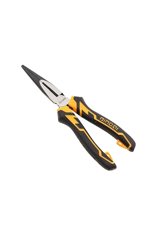 Dıngqı Kargaburun Pense Düz Uçlu 150 Mm