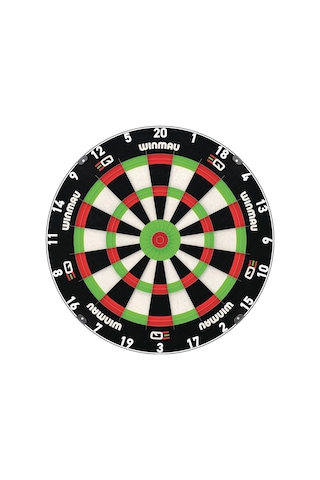 Winmau Equalizer Training Dart Hedef Tahtası