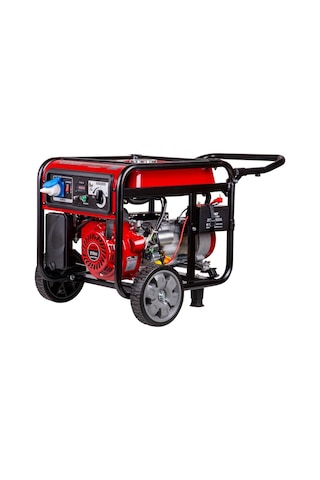 Loncin GH3500D Eur5 3.1 Kw Marşlı Jeneratör
