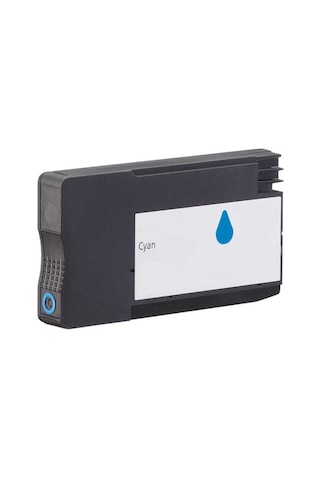 Ricoh C180f 408518 - 60l68a Mavi Uyumlu, Kartuş Great Toner