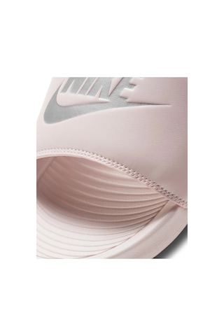 Nike Nıke Vıctorı One Unısex Terlik Cn9677-600 Pembe