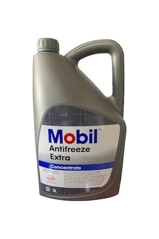 Mobil Antifreeze Extra 5 L-glysantin G48/vw Tl 774-c/bmw N 600 69,0
