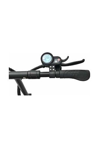 Onvo OV-012 800W Elektrikli Scooter