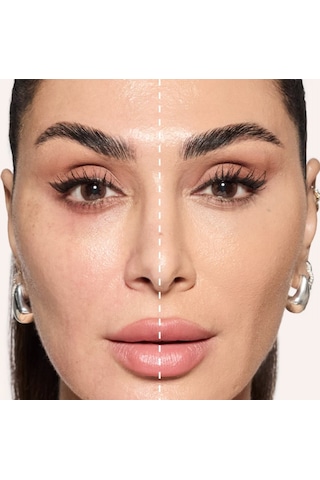Huda Beauty Easy Blur Natural Airbrush Foundation 320g Tresleches - Fondöten 30 Ml Diğer