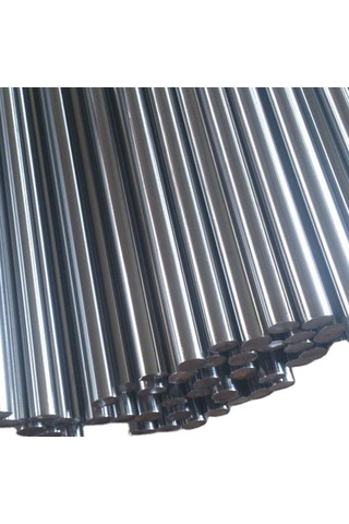 Ø 5 Mm St37-k Transmisyon Mili 3 Metre-5 Adet