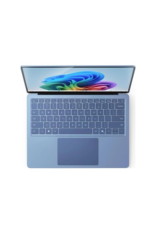 Microsoft Surface Laptop Copilot+PC EP2-34093 Snapdragon X Elite 16 GB 256 GB SSD 13.8" W11H Dizüstü Bilgisayar