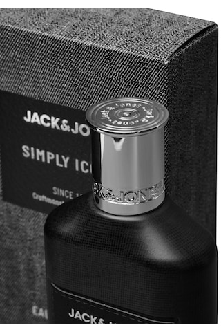 Jack & Jones Simply Iconic Erkek Parfüm EDT 75 ML
