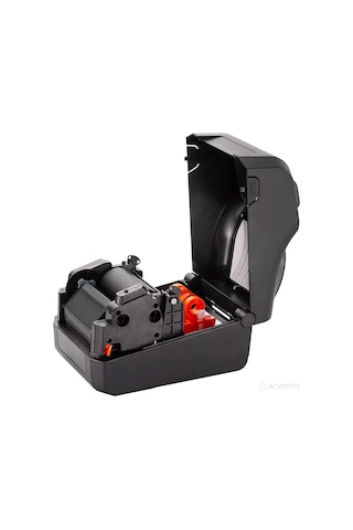 Bıxolon 203dpi Xd3-40tek Termal Transfer Barkod Yazıcı Usb,seri,ethernet-214639