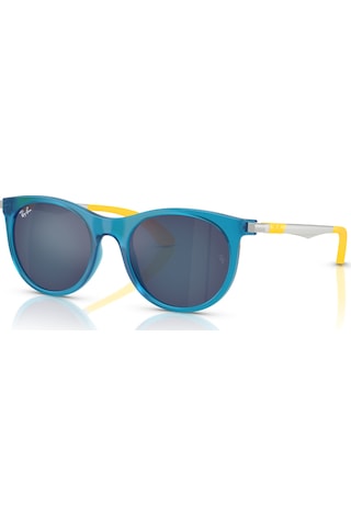 Ray-Ban Junior Rj 9082s 718455 47 Çocuk Güneş Gözlüğü