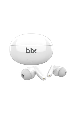 Bix Soundcraft TW1 Bluetooth 5.2 Kulak İçi Kulaklık