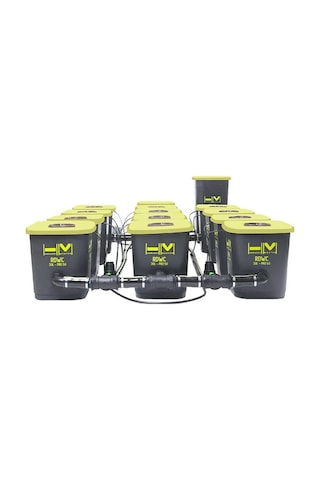 Harvest Master Pro Rdwc 12