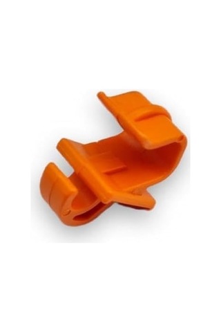 Kaput Destek Demiri Tutucu Klipsi 6l0823397 Seat Cordoba İle Uyumlu 2003-2009