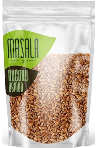 Masala Esmer Buğday 750 G
