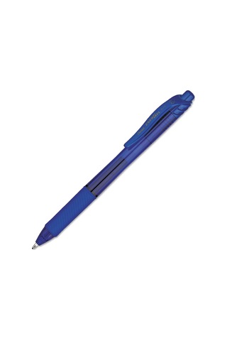 Pentel Energel Likit Roller Kalem Mavi 1mm