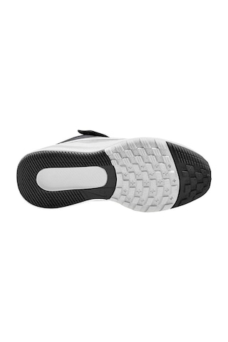 Nike Boys' Star Runner 5 Ps Sports Shoes With Hook And Loop Closure - Hf7005-002 Siyah