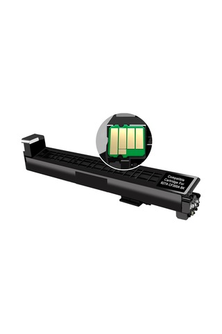 Hp 827a Cf300a Siyah Uyumlu Toner M880z A2w75a A2w76a