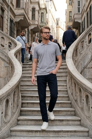 Buratti Pamuklu Comfort Fit Normal Bel Jeans Erkek Kot Pantolon 4412c54texas Koyu Lacıvert Koyu Lacivert